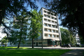Гостиница ESTONIA Medical Spa & Hotel  Пярну